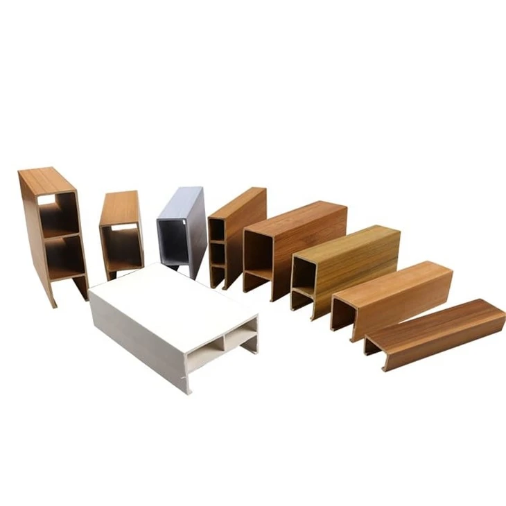 Heritage Oak | Fluted Timber Profile best Heritage Oak | Fluted Timber Profile best