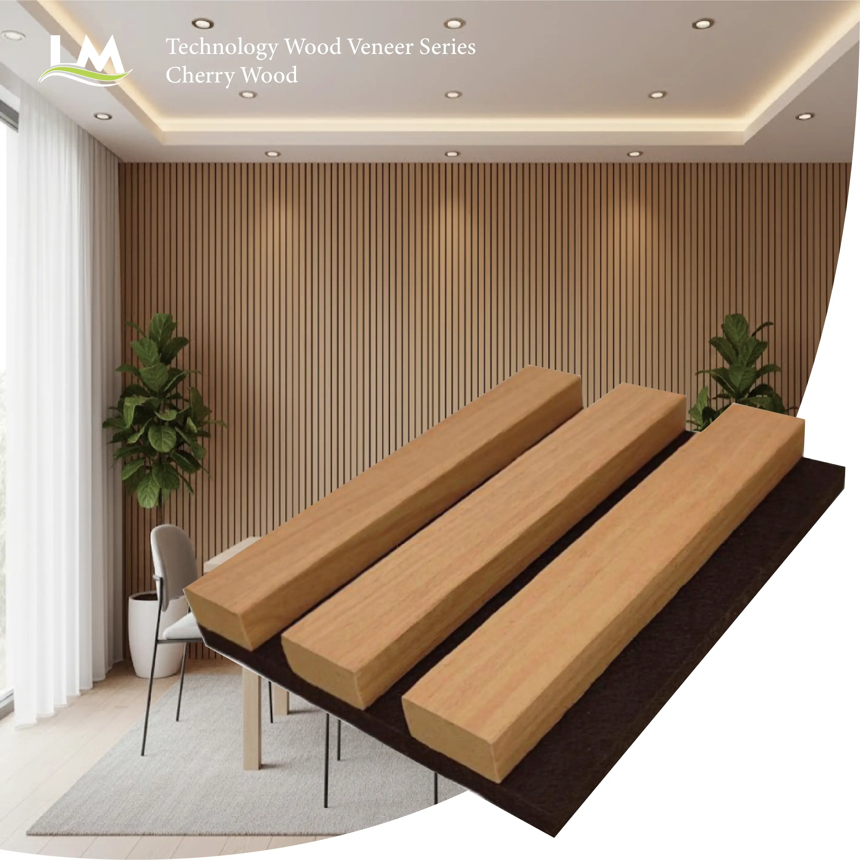 Create Focused Spaces factory