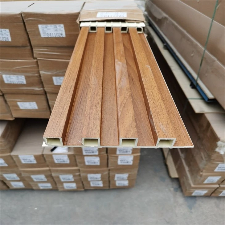 160mm*24mm* Wpc Wall Panel