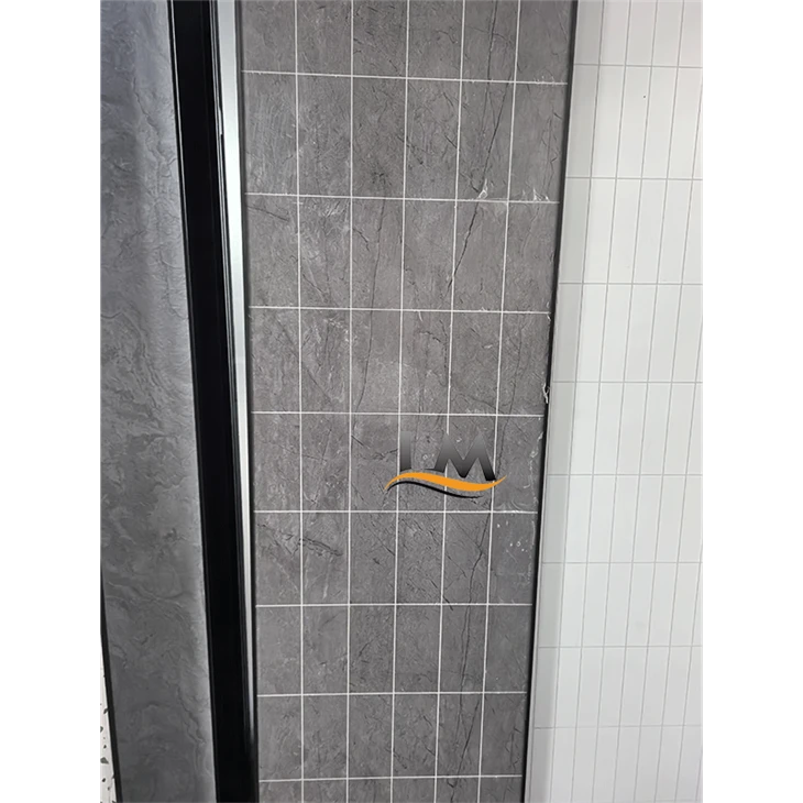 Factory SPC Panels Waterproof Room Wall Decor
