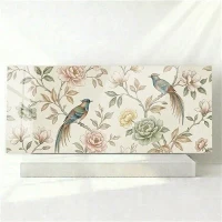 Decor Balla Inmheánach Bord UV PVC