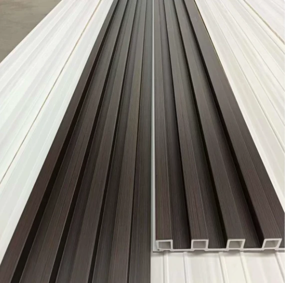 WPC Grille Panel For Interior factory WPC Grille Panel For Interior factory